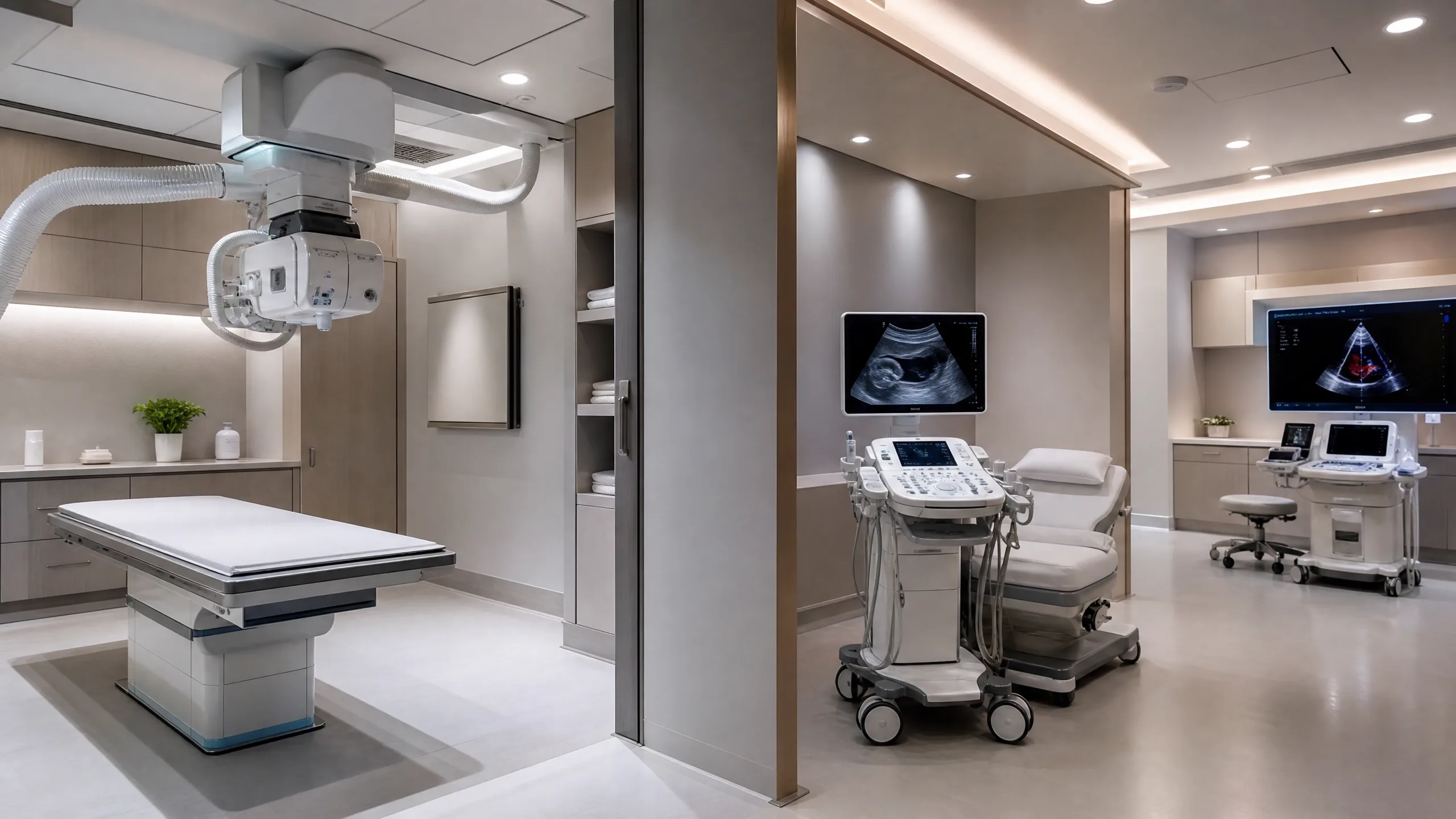 Advanced Imaging & Diagnostic Center