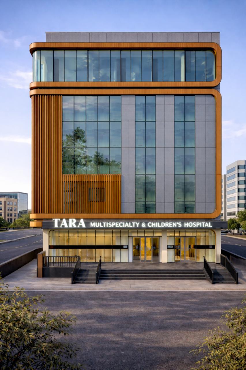 Tara Hospital